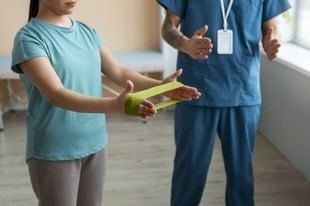 El Hospital San Carlos recibe un premio del Comité Olímpico Español por su colaboración con la URJC