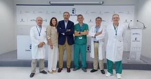 El Hospital Universitario de Toledo suma nuevas aulas para el Grado de Medicina