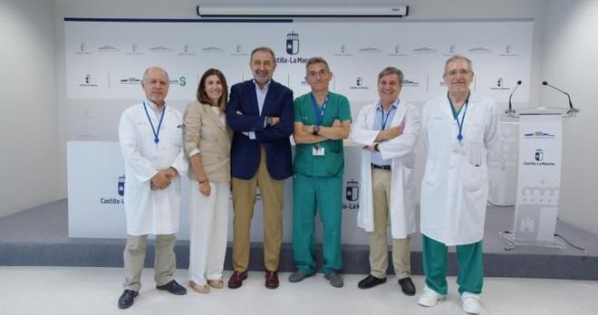 El Hospital Universitario de Toledo suma nuevas aulas para el Grado de Medicina