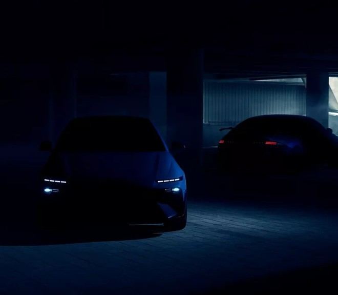 Hyundai IONIQ 6 N debutará en el Festival de la Velocidad de Goodwood