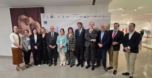 Congreso en Jaén aborda agricultura sostenible y biodiversidad
