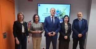 Congreso Internacional sobre Biodiversidad y Agricultura en Jaén en 2026