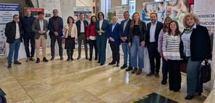 Colaboración del IAJ en las Jornadas de Formación Profesional 360 en Baza y Huéscar