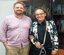 Colaboraciones del IAJ en formación y emprendimiento lúdico para 2026