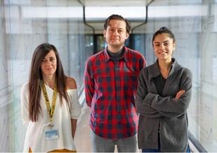 ICMol crea material innovador para capturar CO? en ambientes húmedos