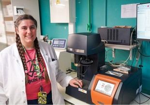 Nuevo método del ICMol mejora materiales moleculares mediante defectos controlados