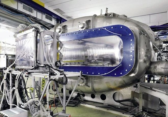 El IFIC logra un avance significativo en el estudio de la fisión nuclear