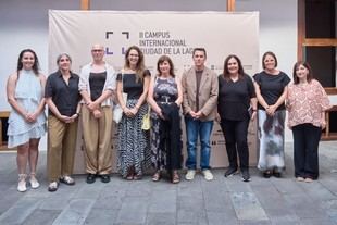 El II Campus Ciudad de La Laguna impulsa un ciclo sobre mujeres escritoras canarias y su legado literario