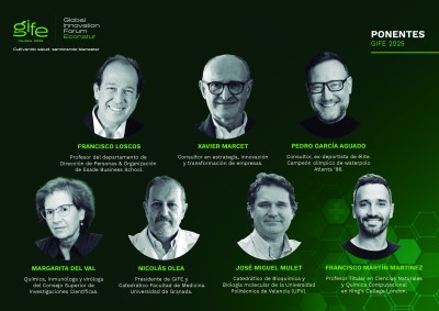 Córdoba acoge el II Global Innovation Forum Econatur sobre salud y agroalimentación