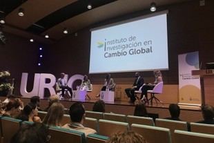 El IICG-URJC se consolida como líder en investigación científica con 900 publicaciones en cinco años