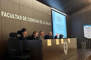 Congreso Internacional de Universidades Promotoras de Salud en la UMA