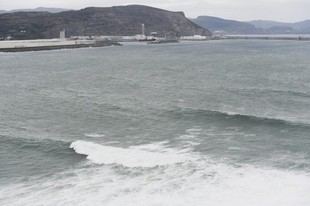 Premio Càtedra Smart Ports para un proyecto de IA en predicciones meteo-oceánicas
