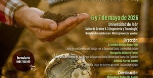 Congreso en la UJA sobre el Tratado UE-Mercosur y su impacto socioambiental