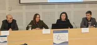 II Jornadas sobre Gestión de Datos en Humanidades Digitales en la Universidad de Cádiz