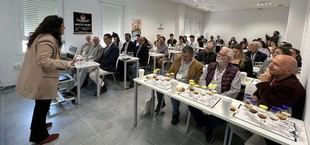 El INDESS celebra el I Seminario de Investigación sobre Jerez y Oporto