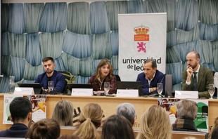 El emprendimiento en Castilla y León crece un 1,2% y alcanza el 6,5% de la población según el informe GEM de la ULE