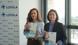 El Informe Loyola prevé un crecimiento del 2,4% para España y del 2,5% para Andalucía en 2026