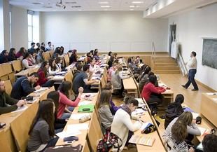 Informe Vía Universitaria: Desigualdades en el acceso y necesidad de políticas de equidad para estudiantes