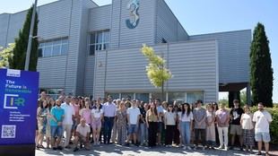 El IIER de la UCLM incorpora un nuevo grupo de investigación en economía energética y medioambiental