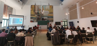 El INTA presenta su nuevo centro tecnológico en la Universidad de Córdoba