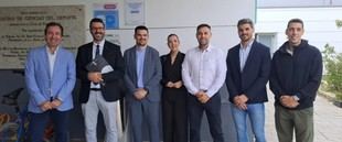 Inauguración del Instituto Universitario de Investigación e Innovación en el Deporte