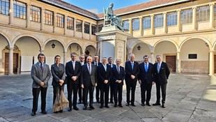 Nuevo centro internacional de investigación oftalmológica en Oviedo