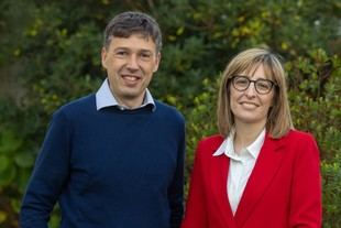 Iñaki Díaz asume la dirección del Centro Tecnológico Ceit tras la salida de Juan Meléndez