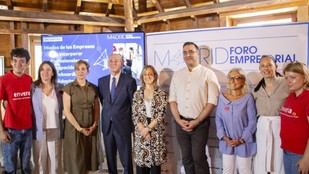 IRSST inicia proyecto para fomentar la inclusión laboral de personas con discapacidad en Madrid