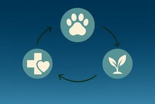 Congreso One Health en el ISCIII aborda la salud integrada humana, animal y ambiental