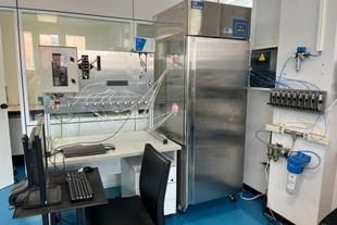 El ITA obtiene acreditación en ensayos de biodegradabilidad en agua