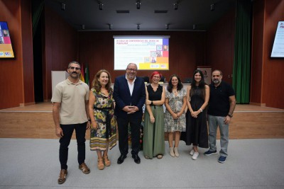 Ciclo de conferencias en Psicología conecta a estudiantes con expertos en investigación y clínica