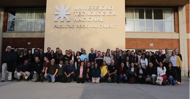 El IV Congreso Nacional de Ingeniería Pesquera cierra con éxito en Chubut