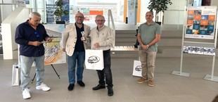 Casi 90 ajedrecistas participan en el IV Open de Ajedrez de la Universidad de Cádiz