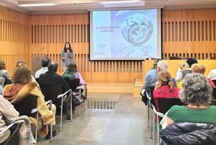 Inician las charlas 'ConCiencia' sobre biotecnología en León