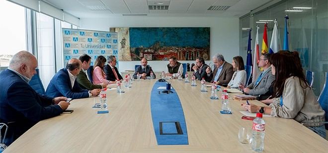 AgroCantabria recibe el premio de la Cátedra de Innovación en la Industria Alimentaria