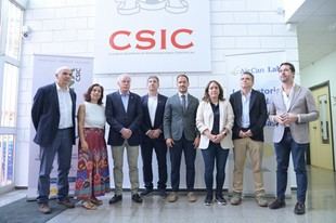 Identifican las principales fuentes de partículas PM10 en el aire de Canarias