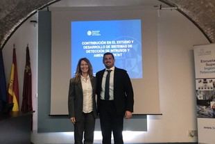 Sistema de IA detecta intrusos en la red para proteger dispositivos IoT