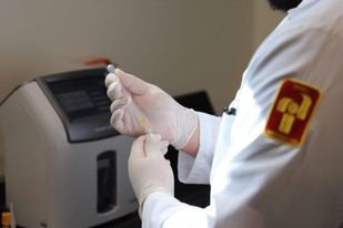 El Laboratorio de Diagnóstico Clínico de la UACJ sigue atendiendo a la comunidad