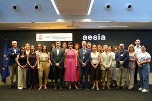 Nuevas iniciativas de la AESIA sobre IA y su impacto en menores y empleo