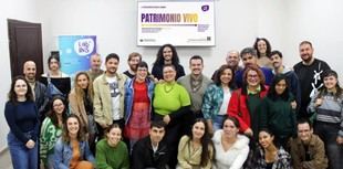 La ULL organiza el I Conversatorio sobre Patrimonio Vivo