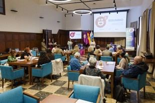 Rebumbio en la ULL para impulsar el bienestar en Canarias