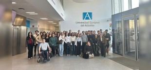 El laboratorio de Neurociencias Cognitiva inicia curso en E-Prime para estudiantes de Psicología