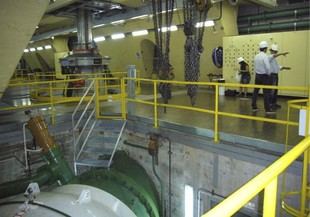 LARAM recibe acreditación de ENAC para mediciones de radón en aire