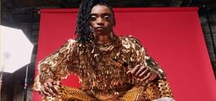 Lakecia Benjamin Quartet se presenta en el Gran Teatro Falla de Cádiz