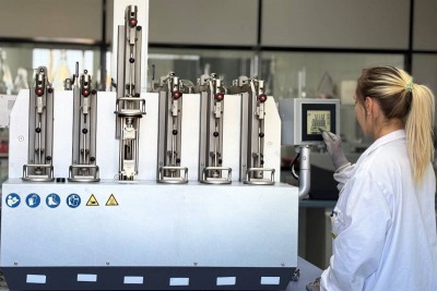 El LATEP, nuevo laboratorio de referencia en el sur de Europa