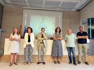 La Universidad de Cantabria celebra un curso sobre el legado de Gaudí en Comillas por su centenario