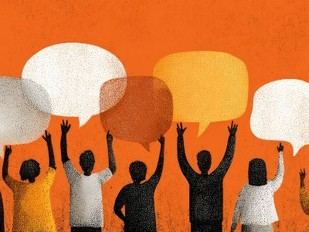 Diálogo en Cali sobre el poder del lenguaje para la convivencia pacífica