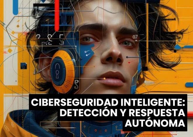 Nuevo libro guía sobre ciberseguridad para empresas en España