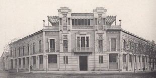 Premio para el libro de Judith Urbano y Sergio Fuentes sobre arquitectura eclética en Barcelona