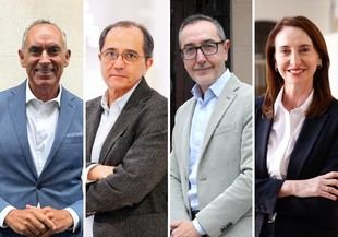 Comienza la campaña electoral para el Rectorado de la Universitat de València